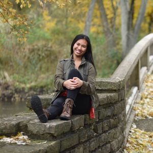 Meet your Posher, Jennie